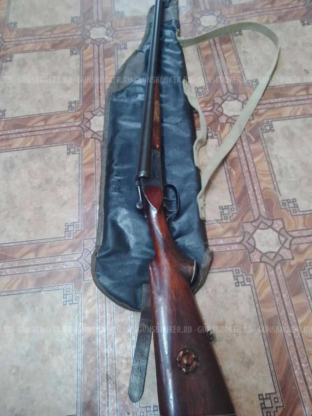 ИЖ-58