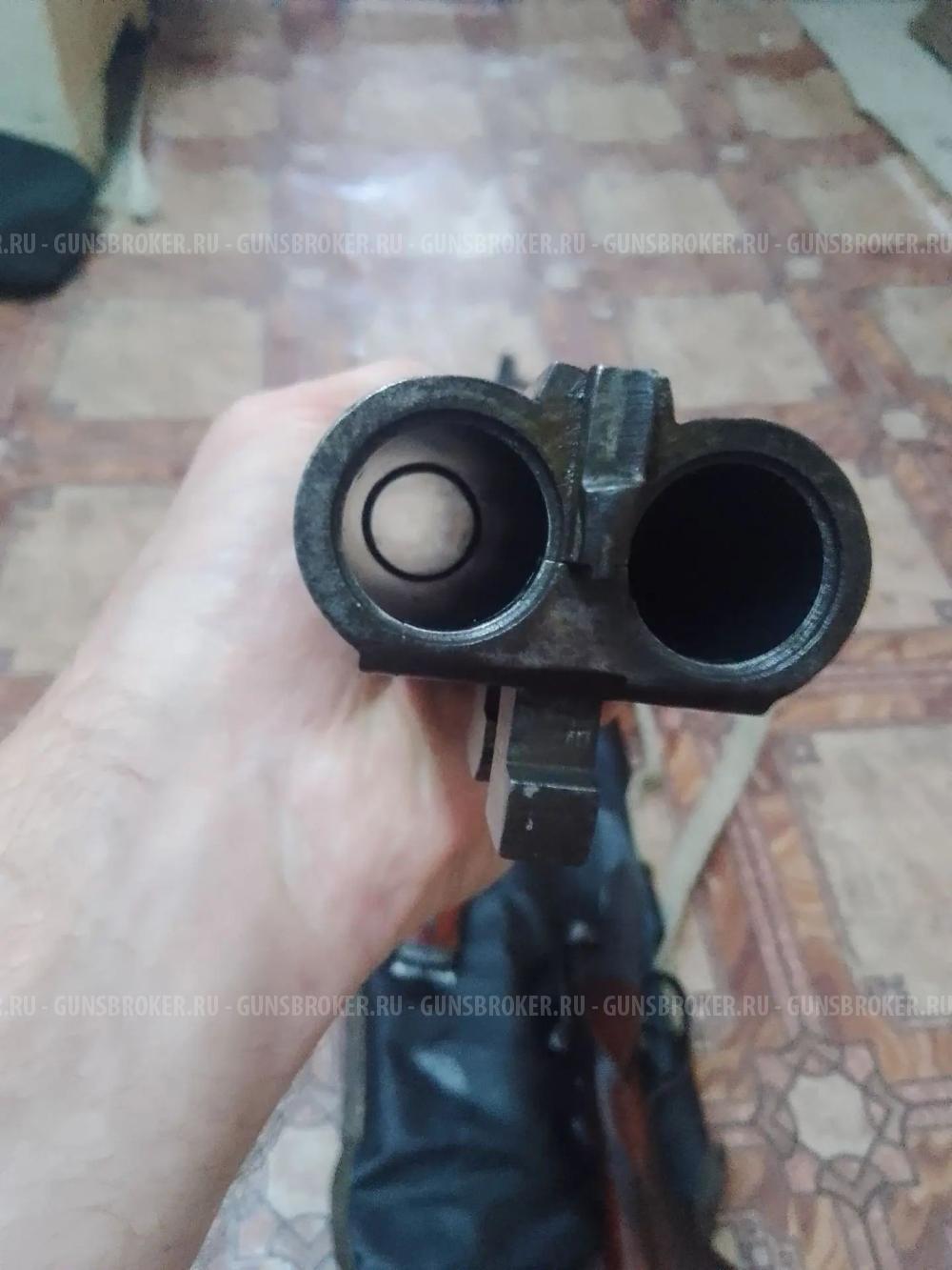 ИЖ-58
