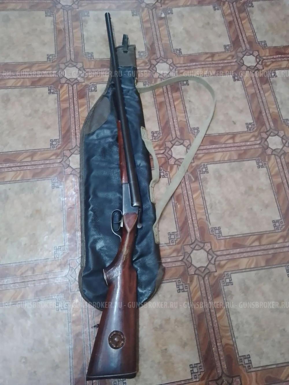 ИЖ-58