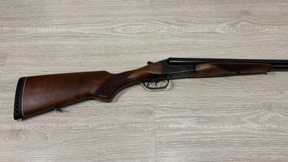 ИЖ-58