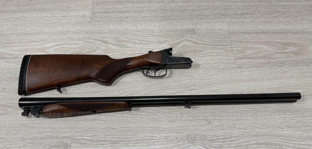 ИЖ-58