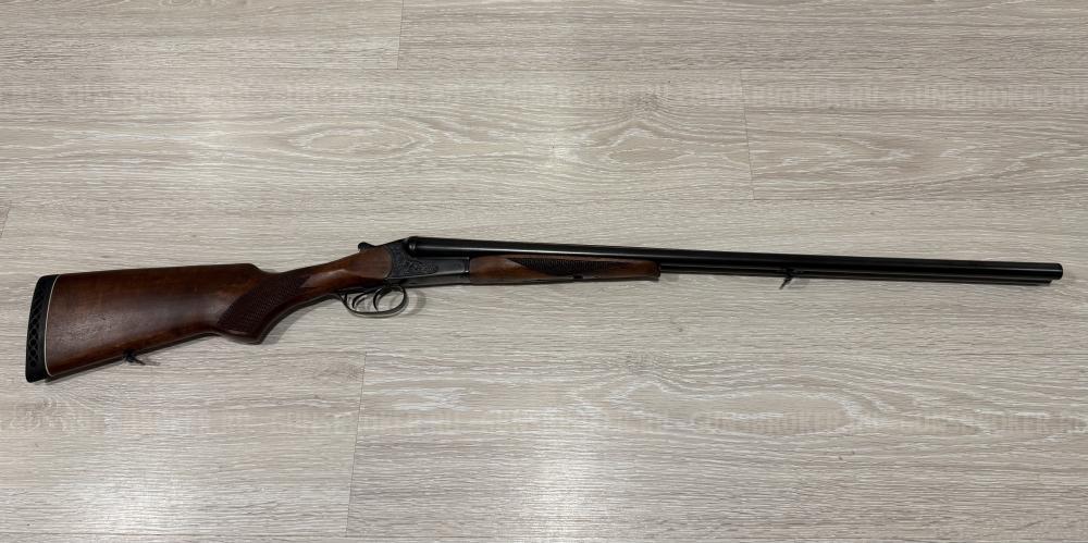 ИЖ-58