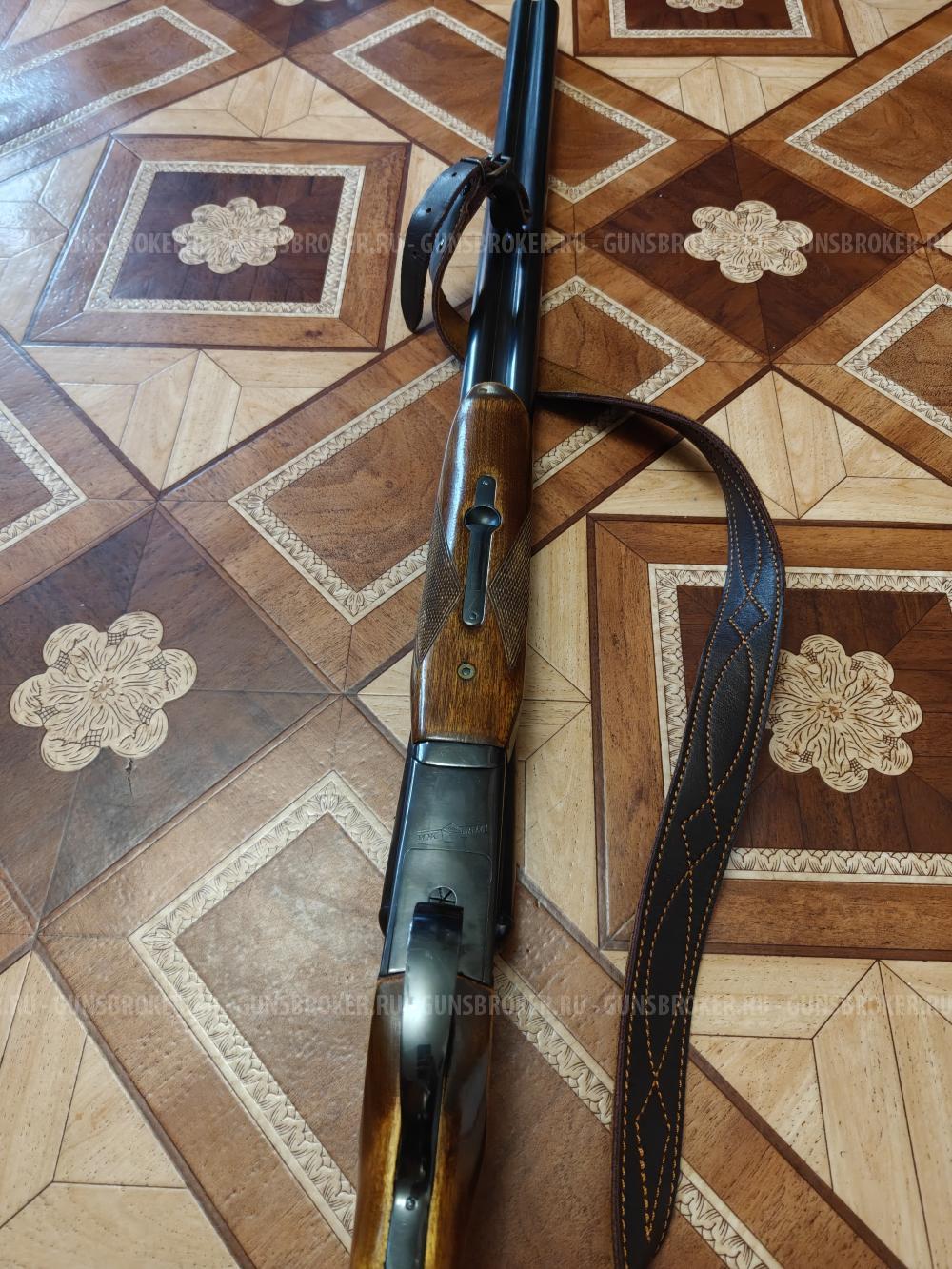 Иж-58