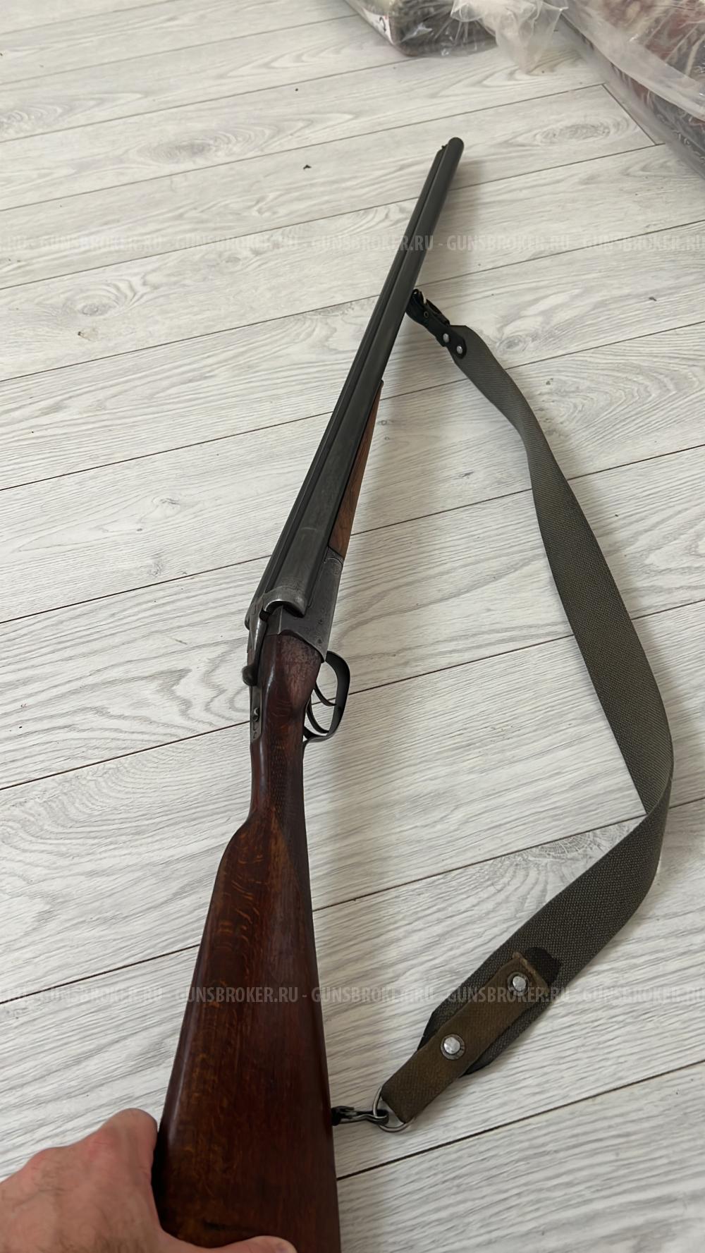 Иж 58