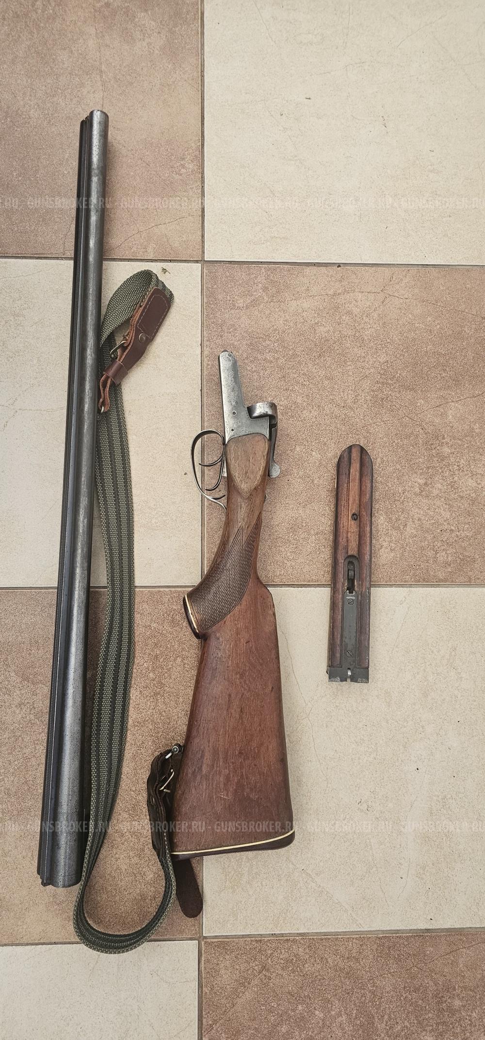 Иж 58