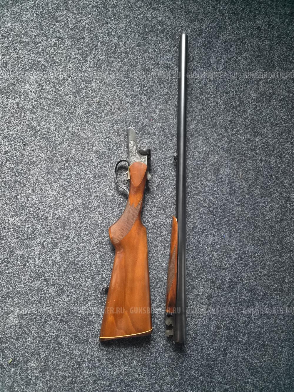 ИЖ-58
