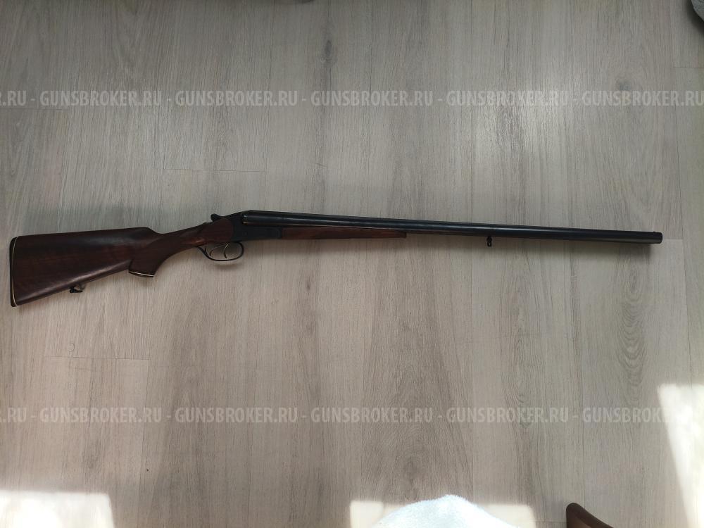 ИЖ-58