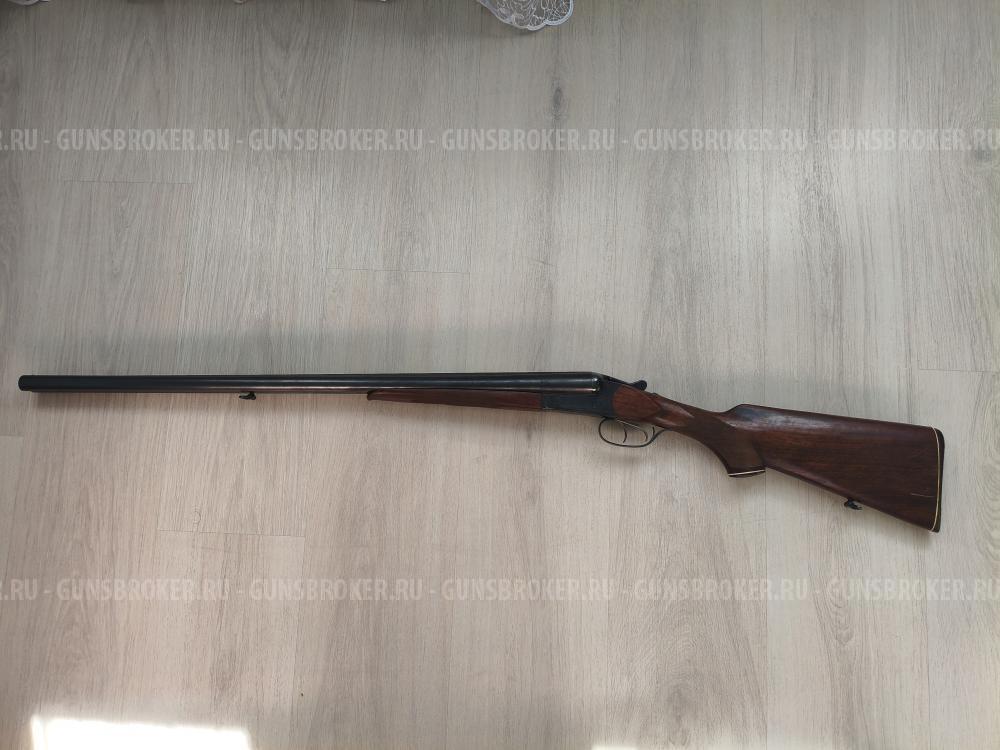 ИЖ-58