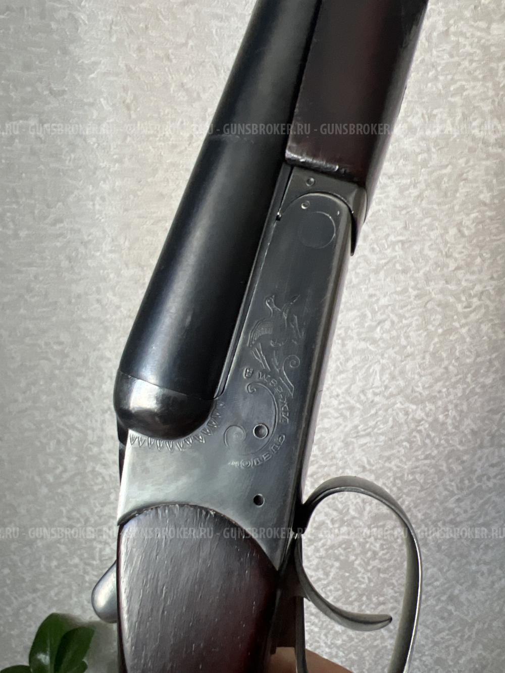ИЖ 58