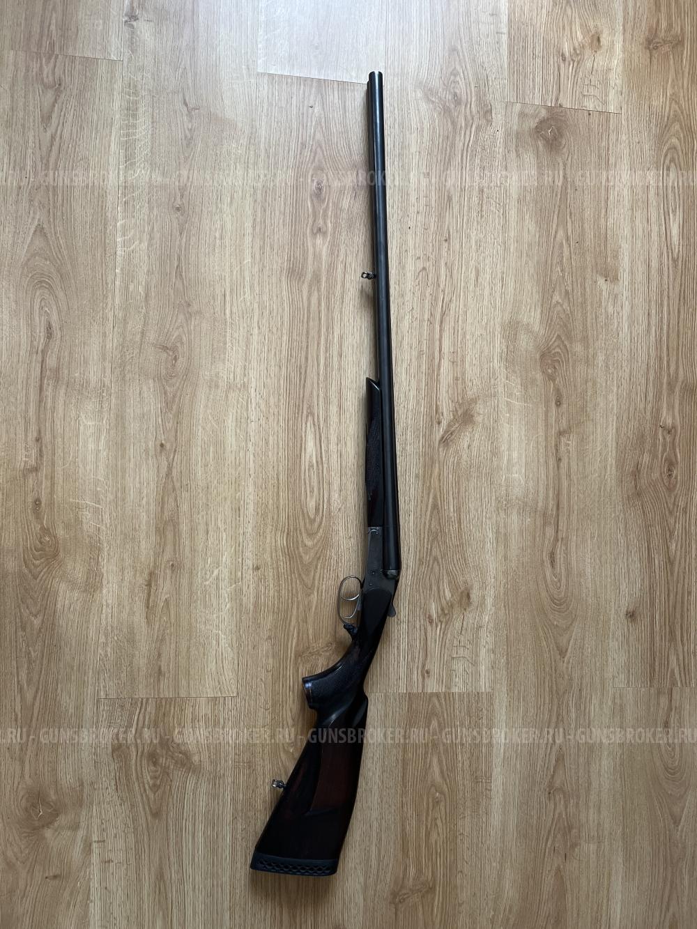 ИЖ 58