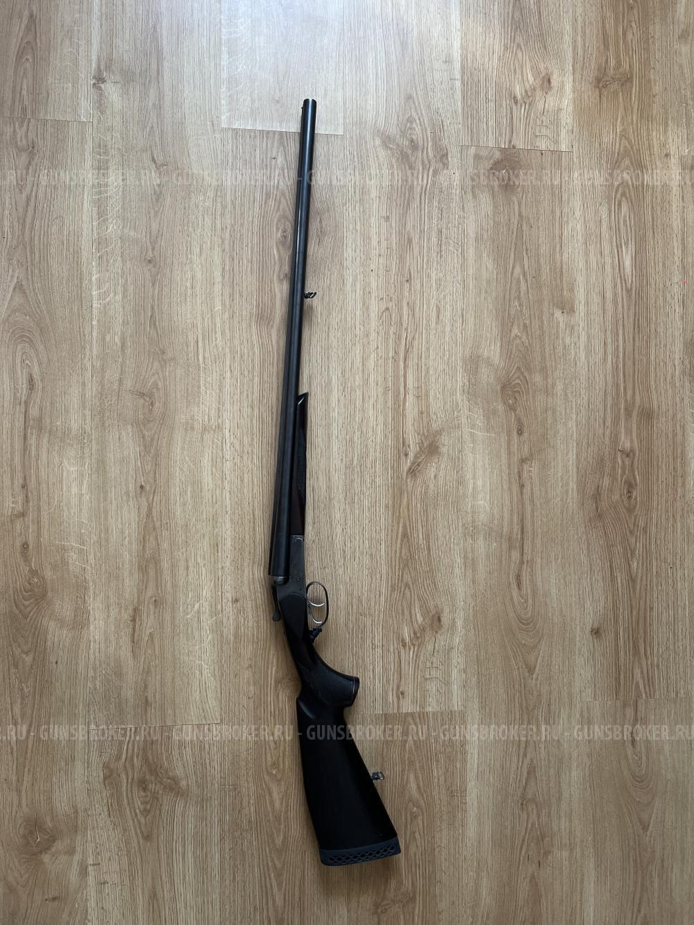 ИЖ 58