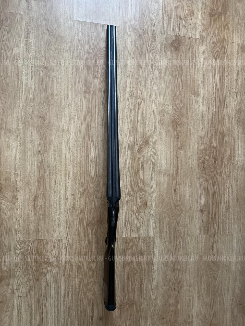 ИЖ 58