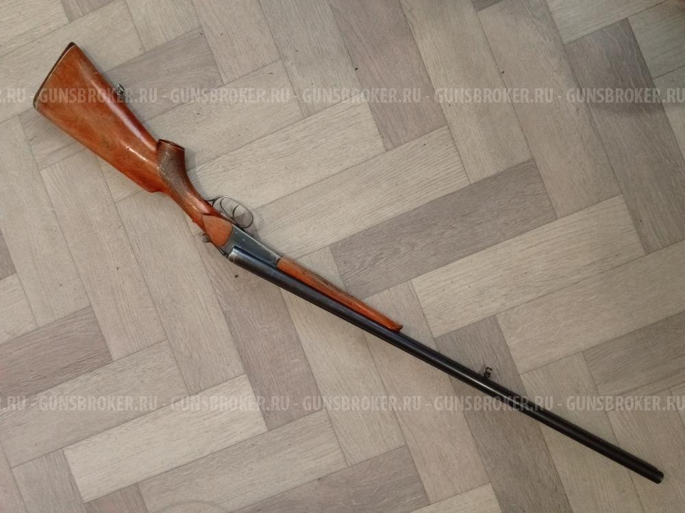 ИЖ-58