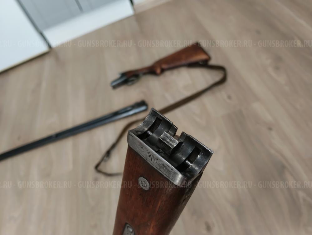 Иж-58