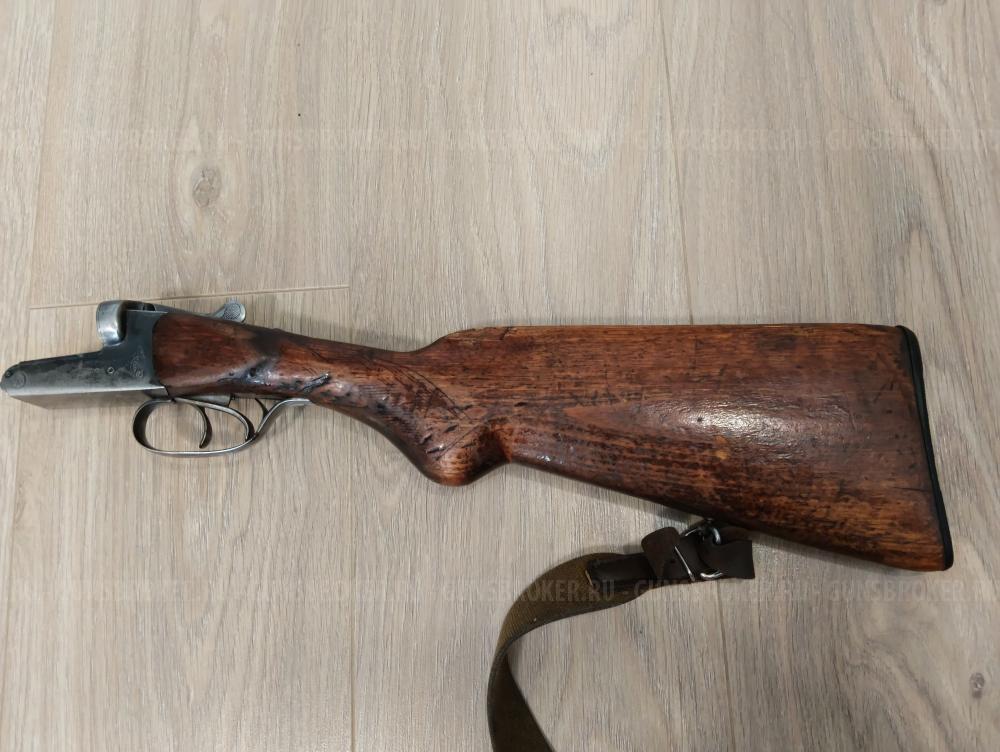 Иж-58