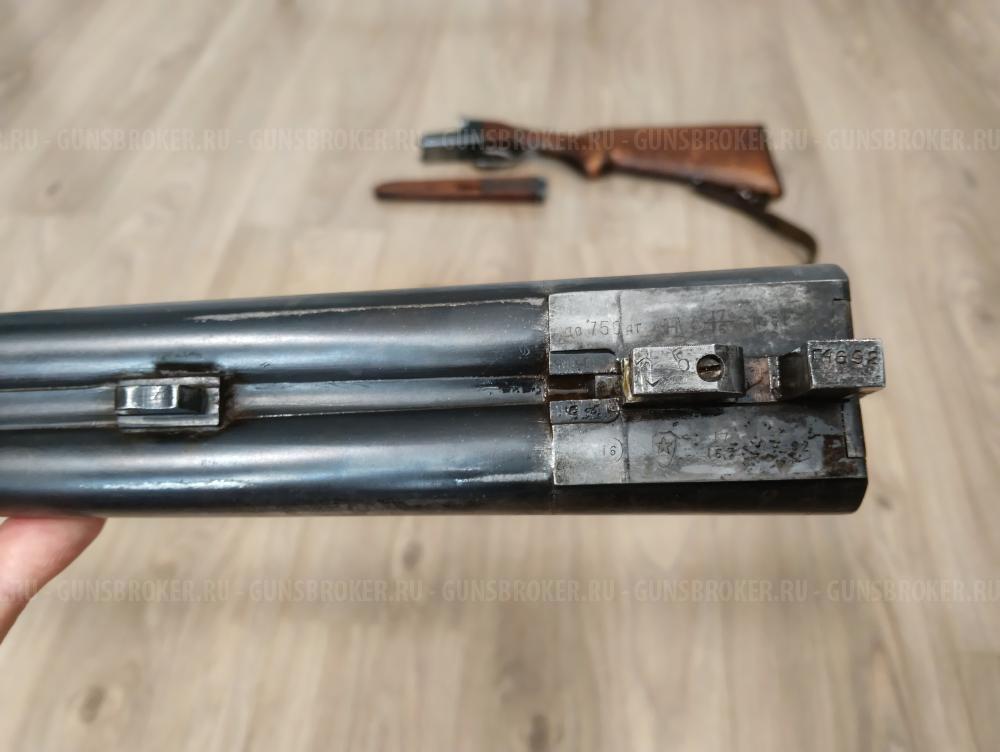 Иж-58