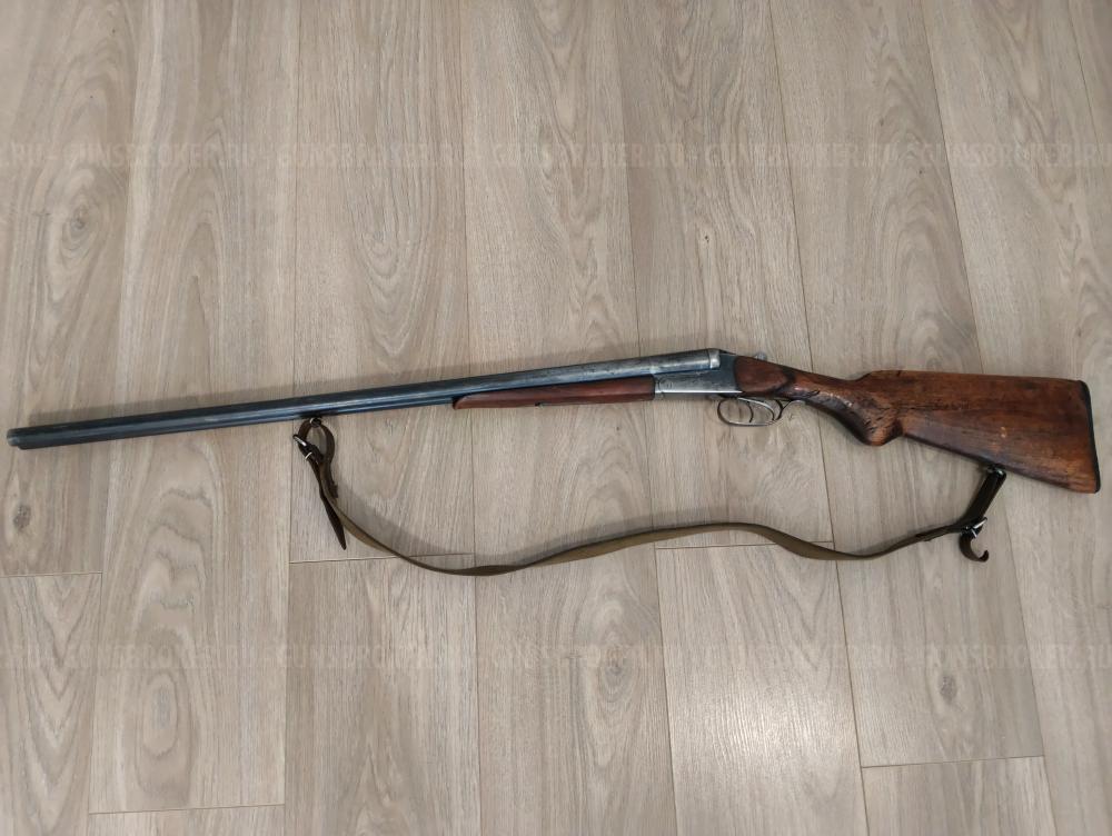 Иж-58