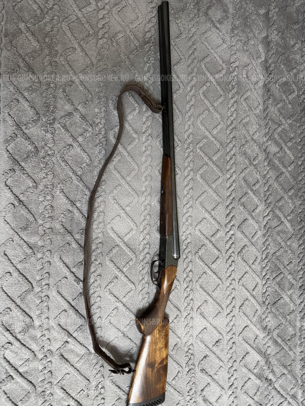 Иж 58