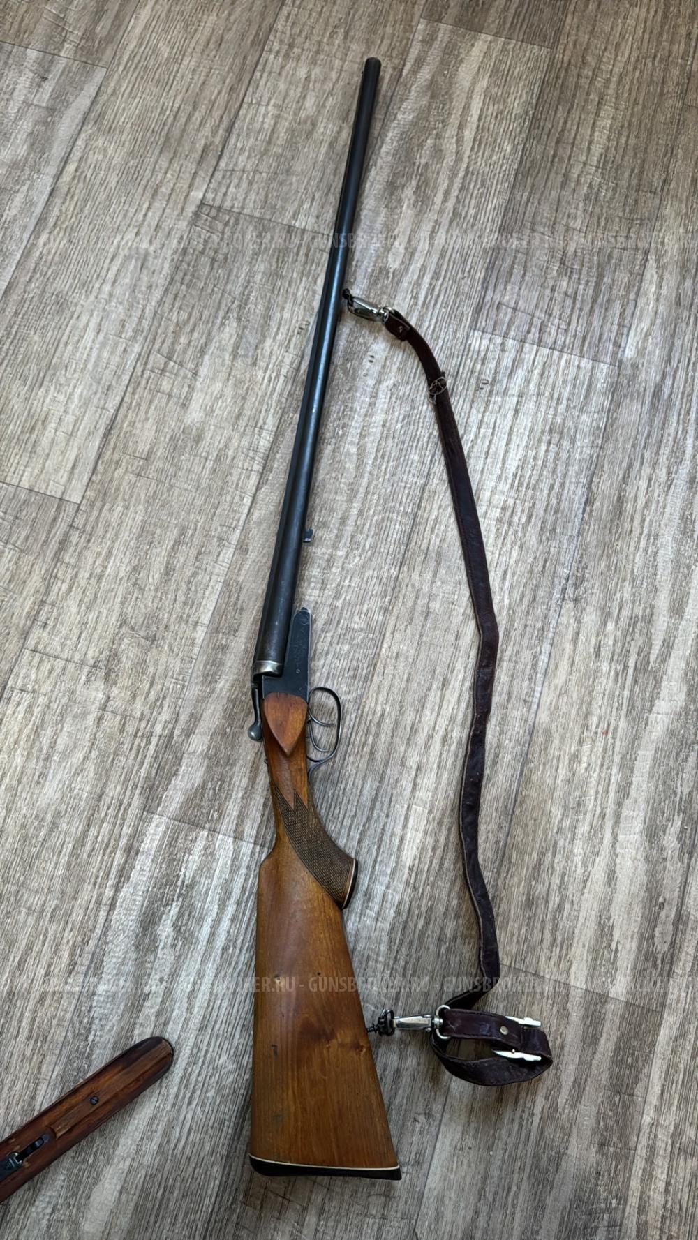 Иж 58