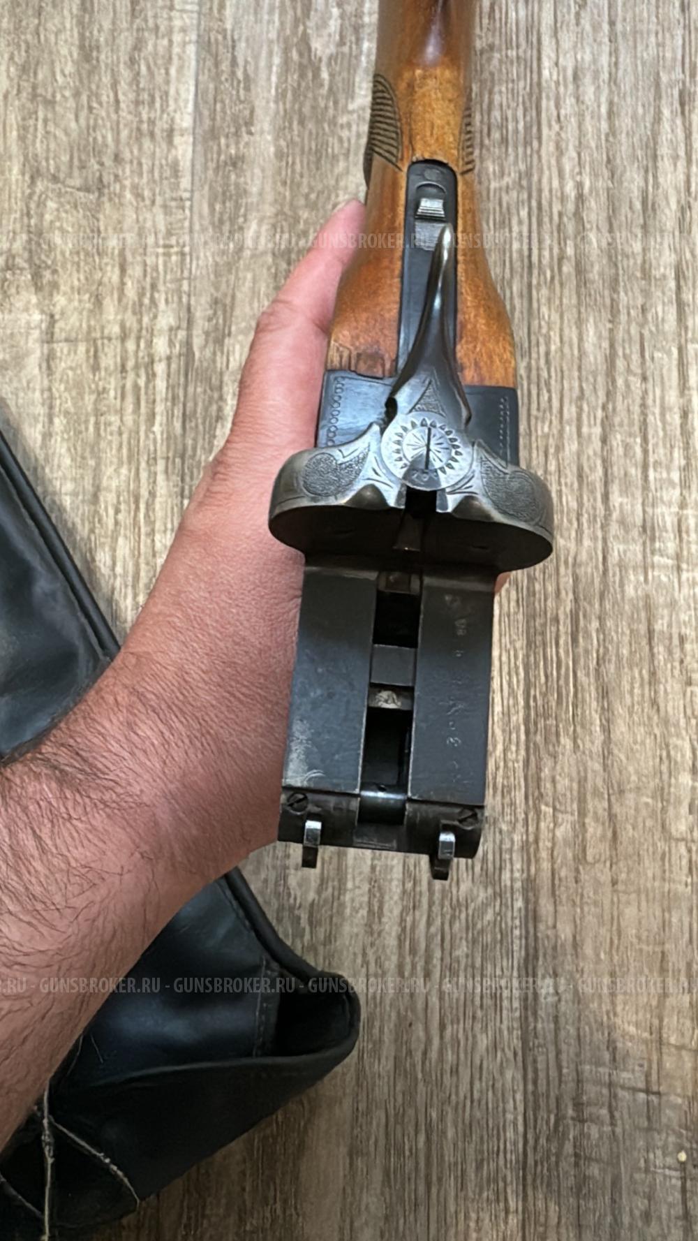 Иж 58