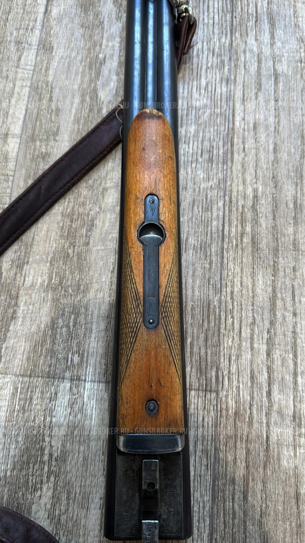 Иж 58