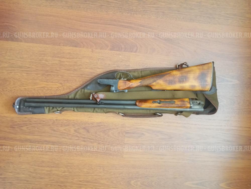 Иж-58