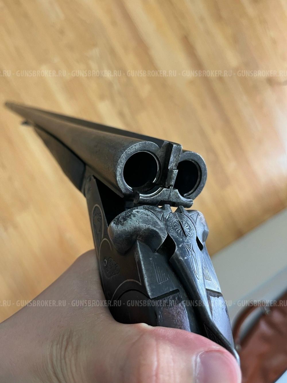 ИЖ 58
