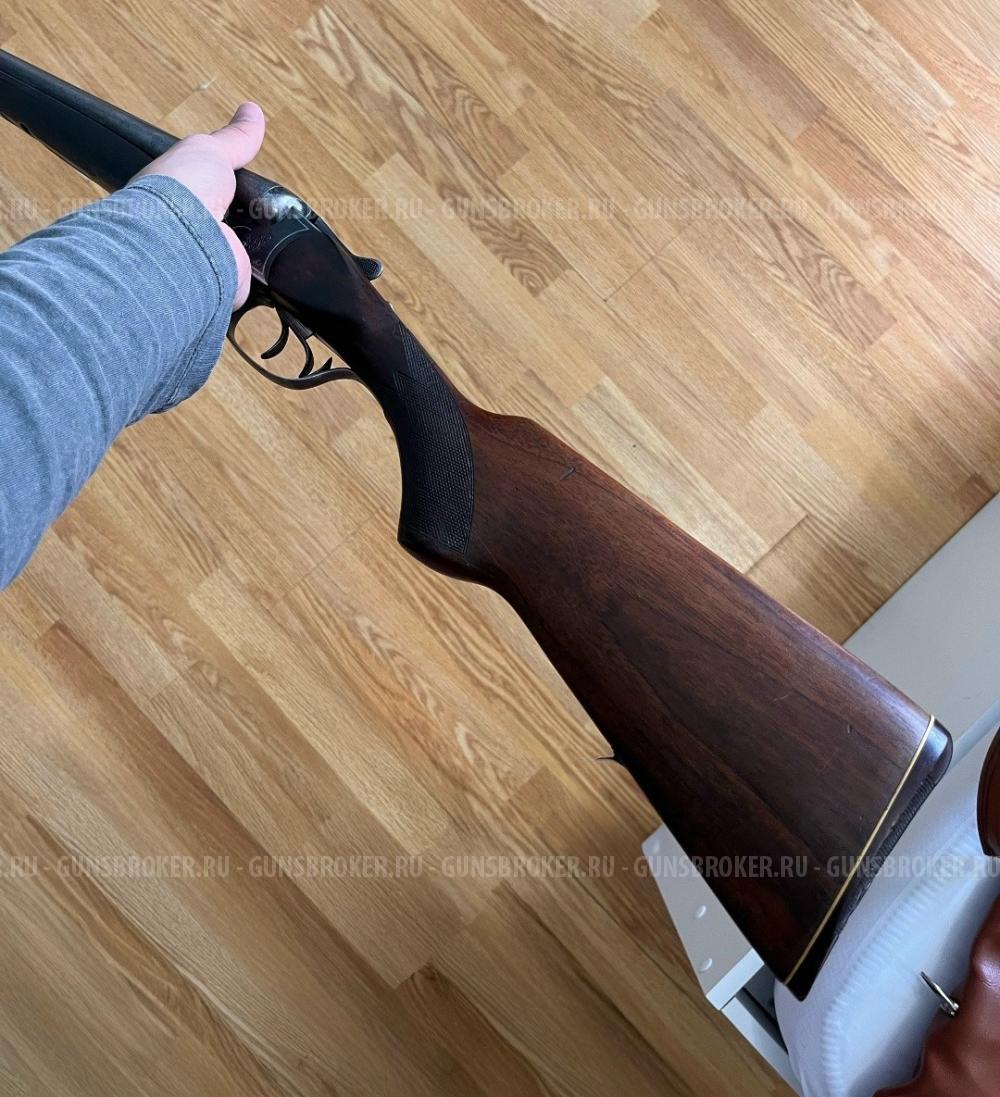ИЖ 58
