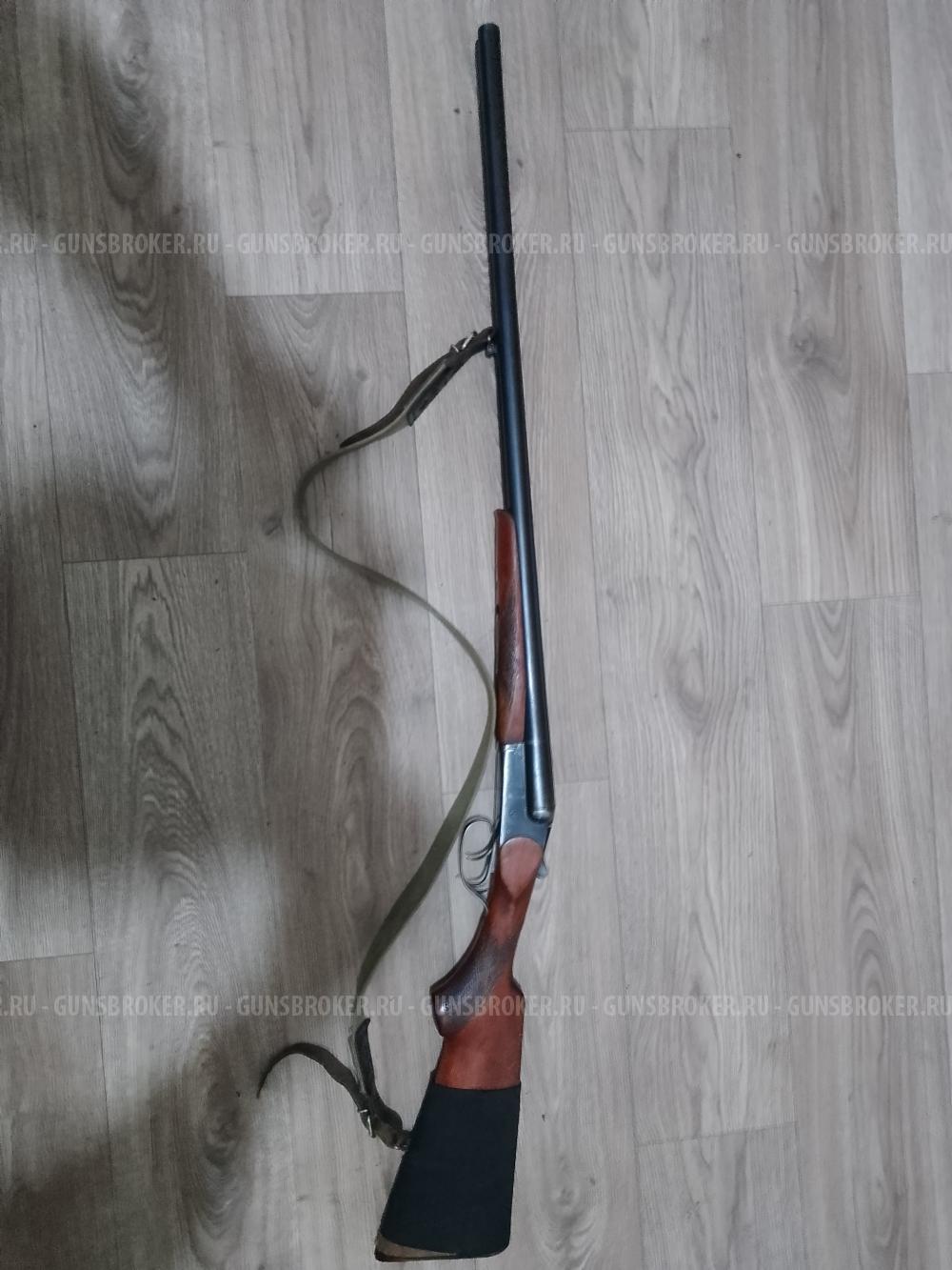 Иж 58