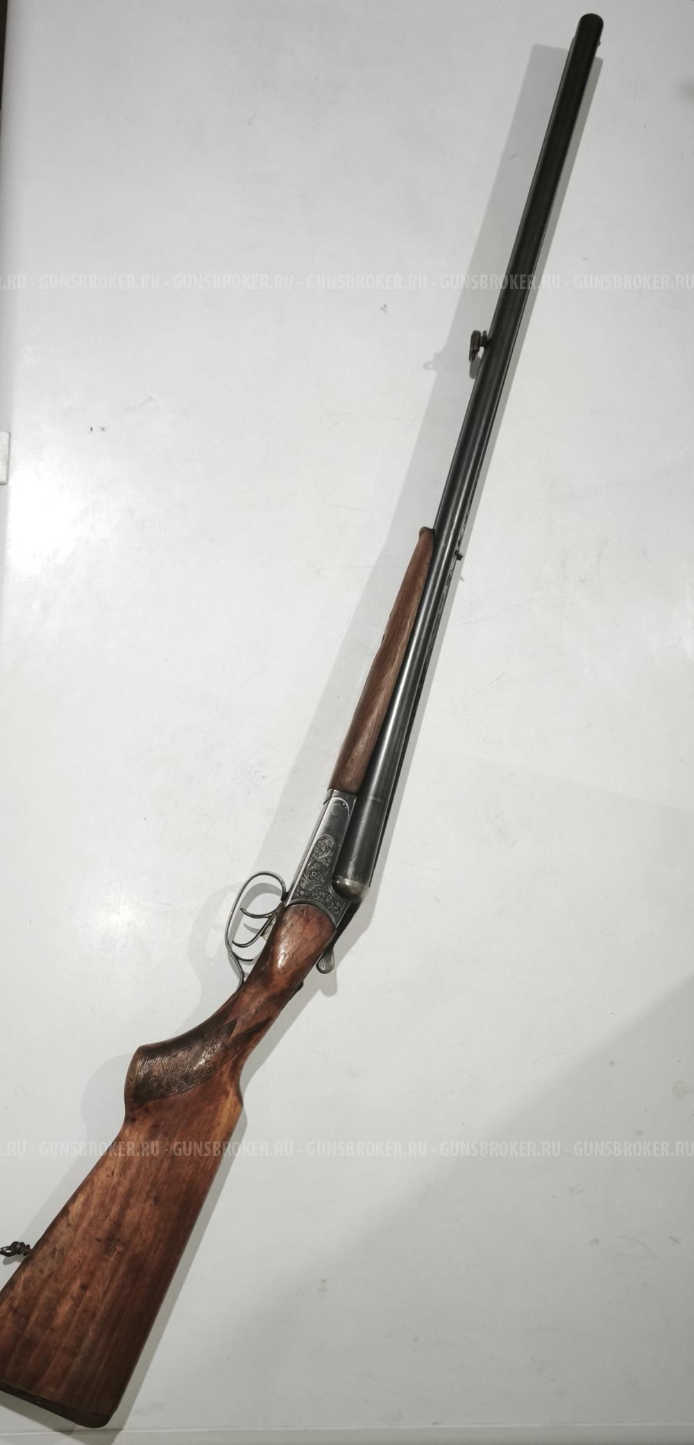 Иж-58а