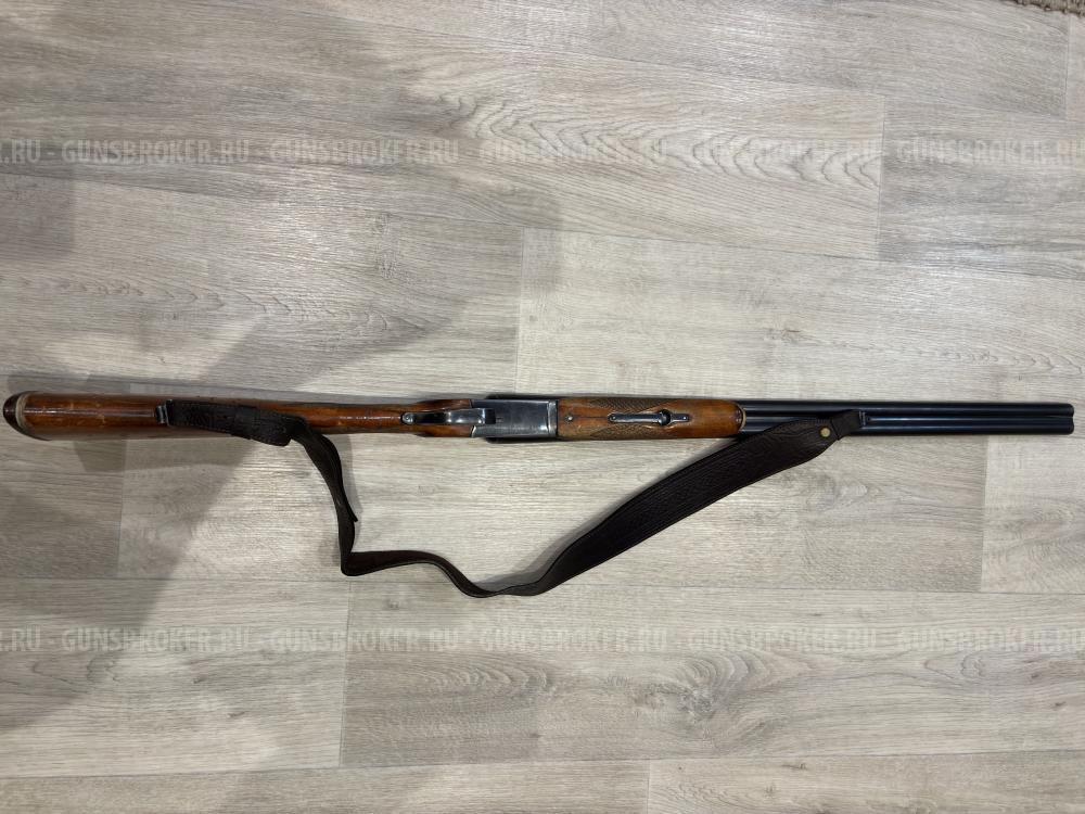 ИЖ-58М 12 калибр