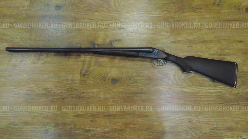 ИЖ-58М, "ЭКСПОРТНОЕ" 12х70