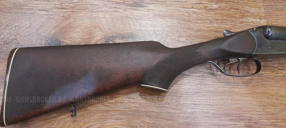 ИЖ-58М, "ЭКСПОРТНОЕ" 12х70