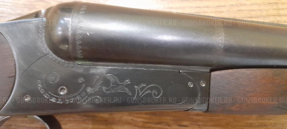 ИЖ-58М, "ЭКСПОРТНОЕ" 12х70