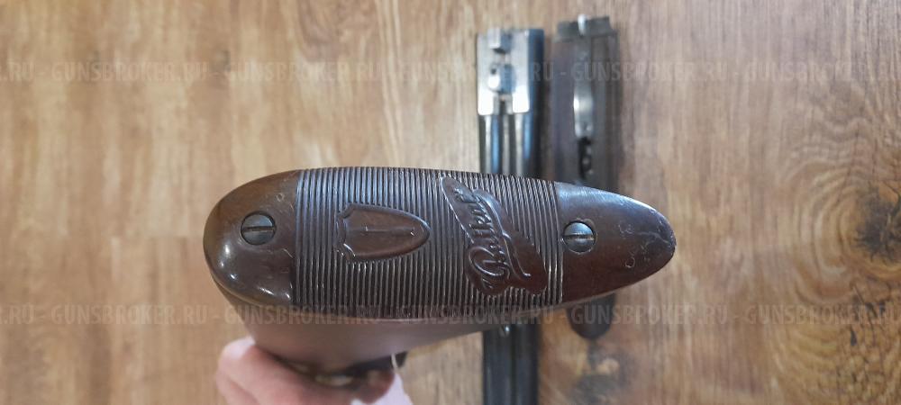 ИЖ-58М, "ЭКСПОРТНОЕ" 12х70