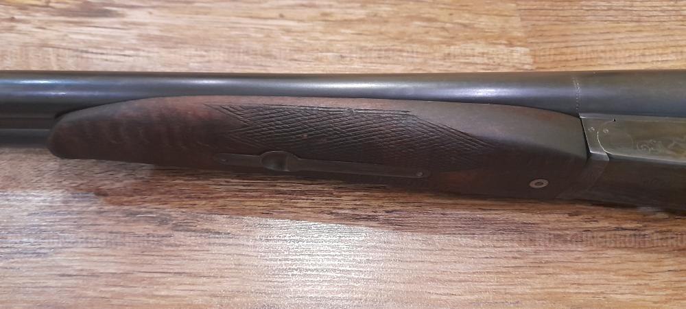 ИЖ-58М, "ЭКСПОРТНОЕ" 12х70