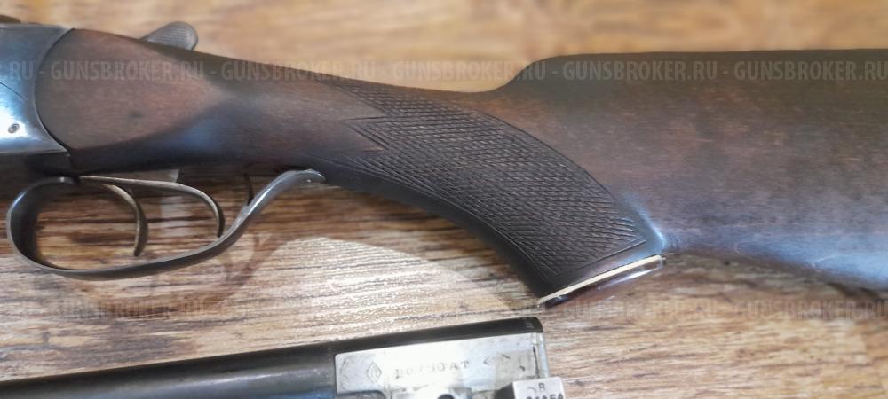 ИЖ-58М, "ЭКСПОРТНОЕ" 12х70