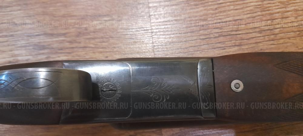 ИЖ-58М, "ЭКСПОРТНОЕ" 12х70