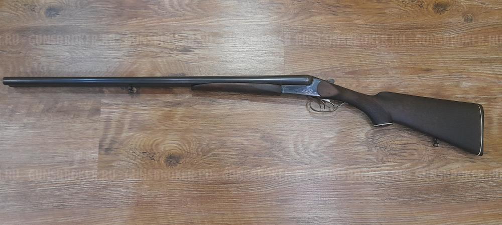 ИЖ-58М, "ЭКСПОРТНОЕ" 12х70