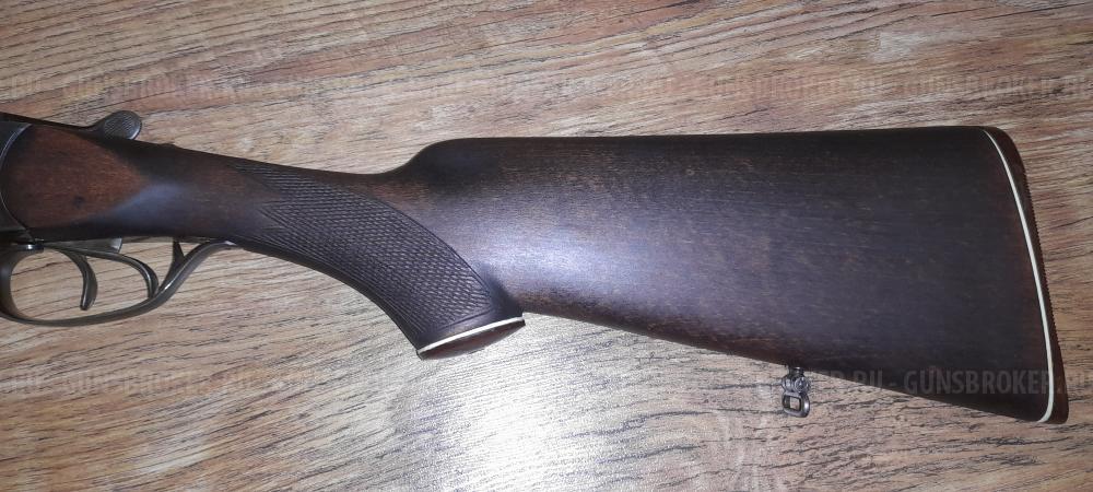 ИЖ-58М, "ЭКСПОРТНОЕ" 12х70