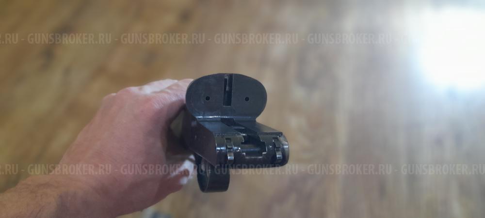 ИЖ-58М, "ЭКСПОРТНОЕ" 12х70