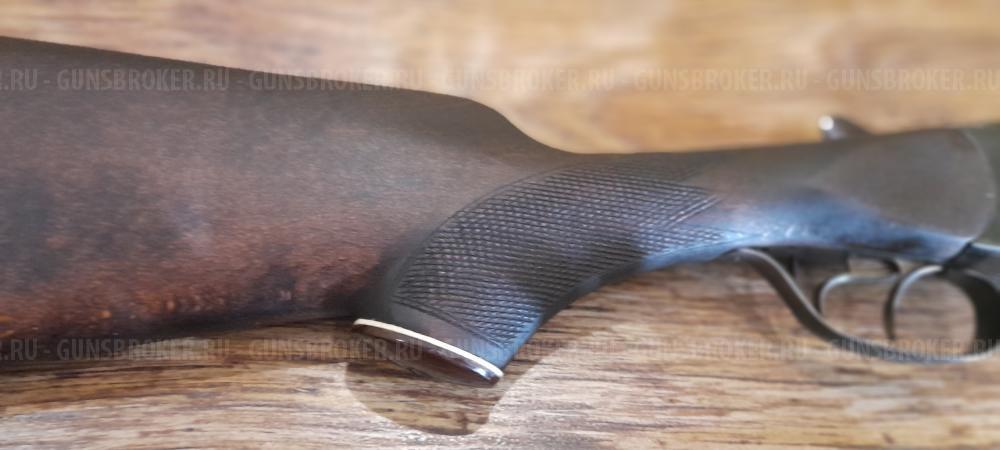 ИЖ-58М, "ЭКСПОРТНОЕ" 12х70