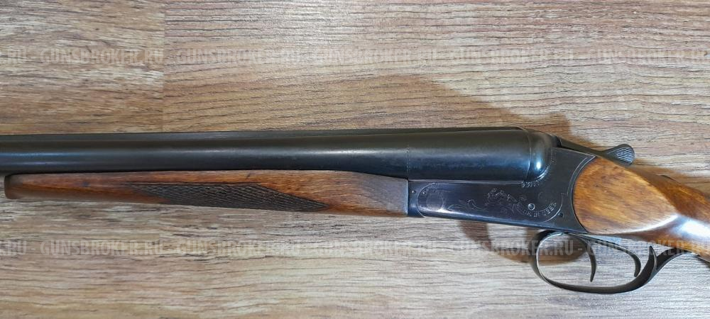 ИЖ-58М, 12х70 "ЭКСПОРТНОЕ!"