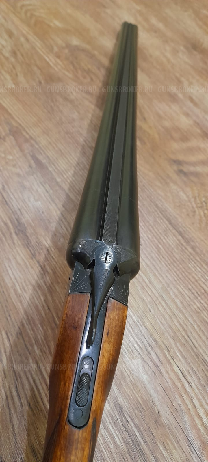 ИЖ-58М, 12х70 "ЭКСПОРТНОЕ!"