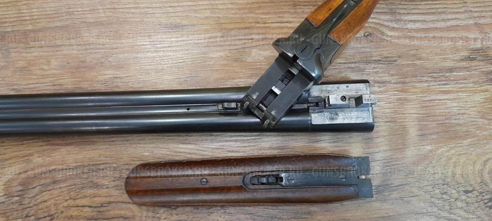 ИЖ-58М, 12х70 "ЭКСПОРТНОЕ!"