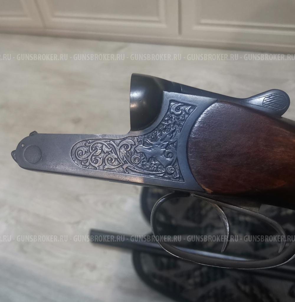 Иж-58М экспортное