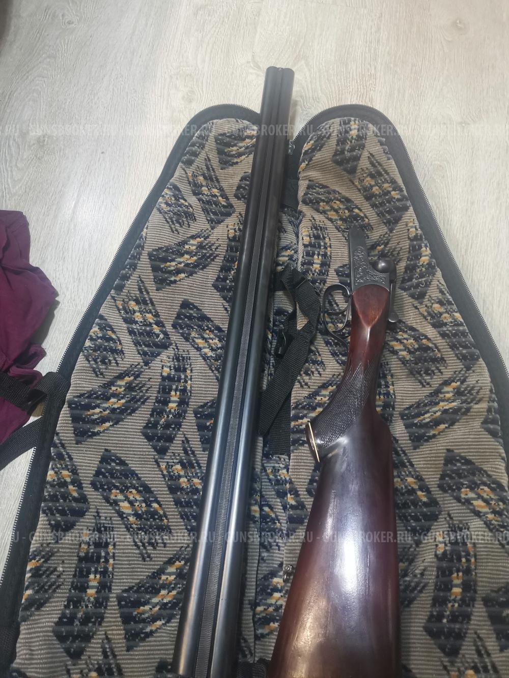 Иж-58М экспортное
