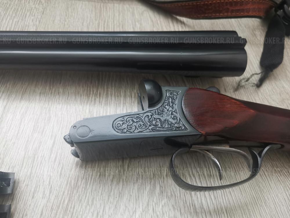 Иж-58М экспортное