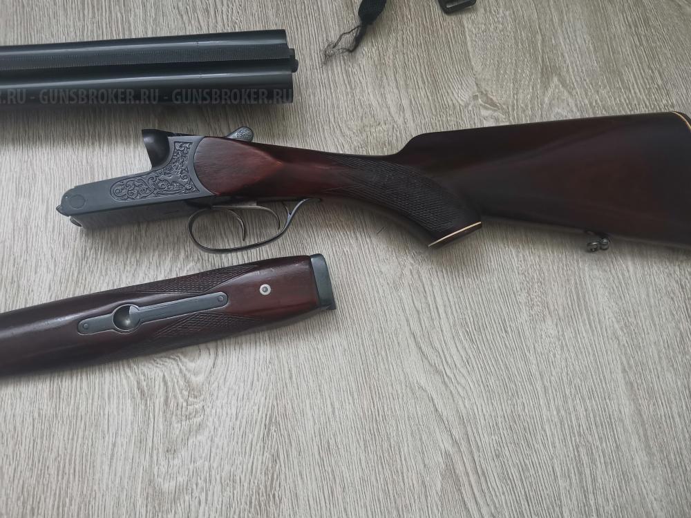 Иж-58М экспортное