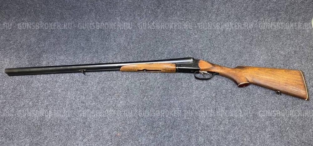 ИЖ-58М к.12 №Е18734